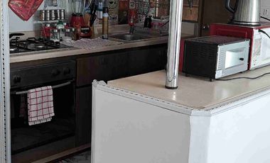 Arriendo Pieza Amoblada a Dama en Buin - Condominio