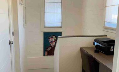 Arriendo Pieza Amoblada a Dama en Buin - Condominio