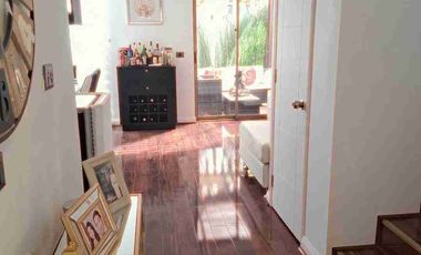 Arriendo Pieza Amoblada a Dama en Buin - Condominio