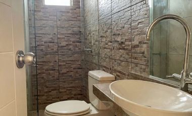 ALQUILER EN SURCO PARA EMPEZAR UNA VIDA EN PAREJA