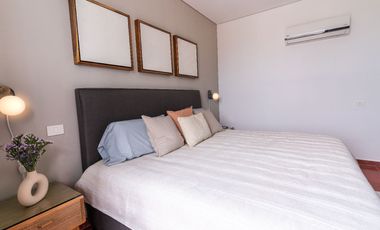 Departamento amueblado de lujo en Chapultepec esq Hidalgo