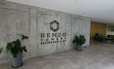 Departamento en renta en Arcos Vallarta de 2 recamaras