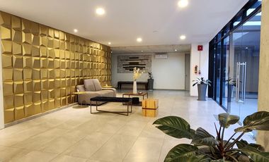 Departamento en renta en Arcos Vallarta de 2 recamaras