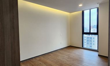 Departamento en renta en Arcos Vallarta de 2 recamaras