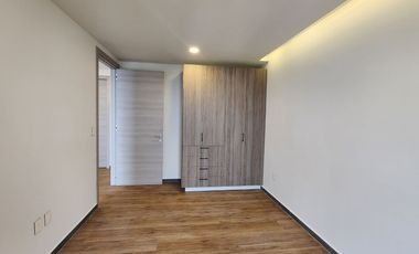 Departamento en renta en Arcos Vallarta de 2 recamaras