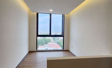 Departamento en renta en Arcos Vallarta de 2 recamaras