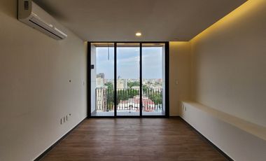 Departamento en renta en Arcos Vallarta de 2 recamaras