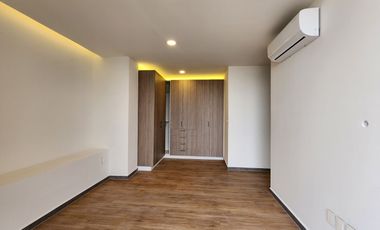 Departamento en renta en Arcos Vallarta de 2 recamaras