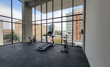 Departamento en renta en Arcos Vallarta de 2 recamaras