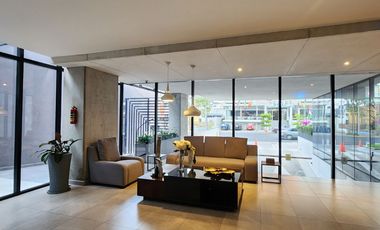 Departamento en renta en Arcos Vallarta de 2 recamaras