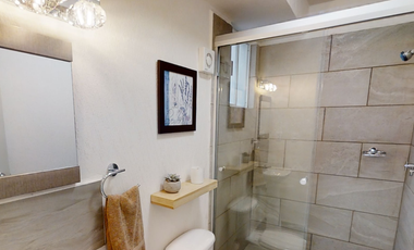 Departamento en Venta en Fraccionamiento La Florida, Otzolotepec Edo Mex