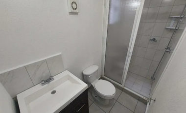 Departamento en Venta en Fraccionamiento La Florida, Otzolotepec Edo Mex