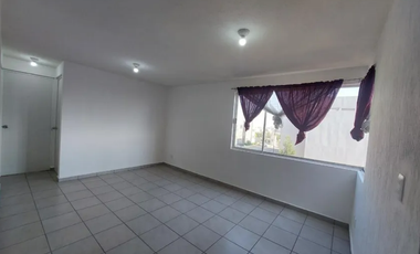 Departamento en Venta en Fraccionamiento La Florida, Otzolotepec Edo Mex