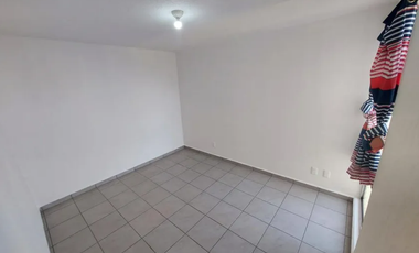 Departamento en Venta en Fraccionamiento La Florida, Otzolotepec Edo Mex