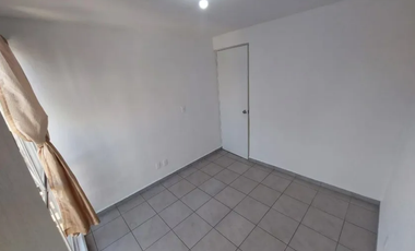 Departamento en Venta en Fraccionamiento La Florida, Otzolotepec Edo Mex