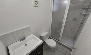 Departamento en Venta en Fraccionamiento La Florida, Otzolotepec Edo Mex