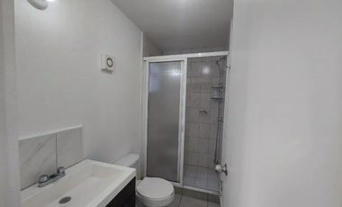 Departamento en Venta en Fraccionamiento La Florida, Otzolotepec Edo Mex