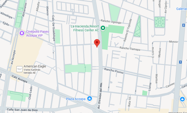 Propiedad en Remate Bancario | División del Norte | Gran Precio