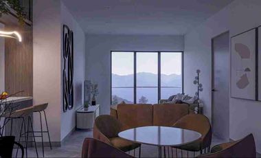 Preventa departamentos  Jilotzingo