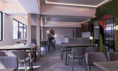 Preventa departamentos  Jilotzingo