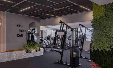 Preventa departamentos  Jilotzingo