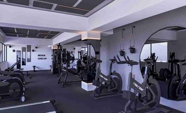 Preventa departamentos  Jilotzingo