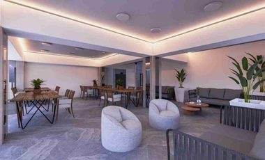 Preventa departamentos  Jilotzingo