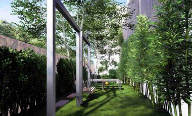 Preventa departamentos  Jilotzingo