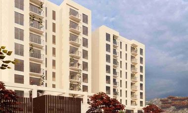 Preventa departamentos  Jilotzingo