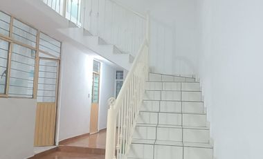 🏡 RENTO CASA CÉNTRICA EN JESUS DEL MONTE. Excelente para vivir con tú  familia, para  oficinas, consultorios,  habitaciones, clinica