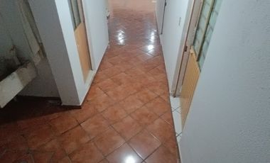 🏡 RENTO CASA CÉNTRICA EN JESUS DEL MONTE. Excelente para vivir con tú  familia, para  oficinas, consultorios,  habitaciones, clinica