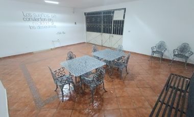 🏡 RENTO CASA CÉNTRICA EN JESUS DEL MONTE. Excelente para vivir con tú  familia, para  oficinas, consultorios,  habitaciones, clinica