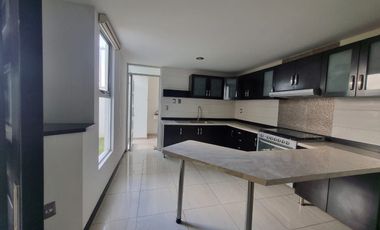 CASA EN RENTA FRACCIONAMIENTO TERRANOVA RESIDENCIAL PACHUCA DE SOTO