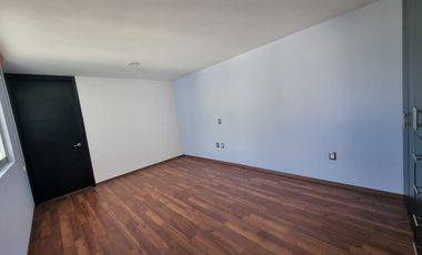 CASA EN RENTA FRACCIONAMIENTO TERRANOVA RESIDENCIAL PACHUCA DE SOTO