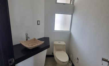 CASA EN RENTA FRACCIONAMIENTO TERRANOVA RESIDENCIAL PACHUCA DE SOTO