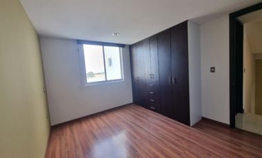 CASA EN RENTA FRACCIONAMIENTO TERRANOVA RESIDENCIAL PACHUCA DE SOTO