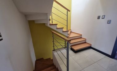 CASA EN RENTA FRACCIONAMIENTO TERRANOVA RESIDENCIAL PACHUCA DE SOTO