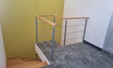 CASA EN RENTA FRACCIONAMIENTO TERRANOVA RESIDENCIAL PACHUCA DE SOTO