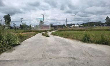 SE VENDE PARCELA CON CASA EN CONDOMINIO, LOTEO LOS NOTROS, CAMINO A PTO. OCTAY (ID39560)