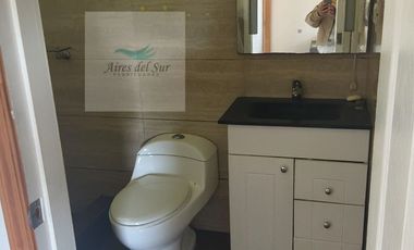 SE VENDE PARCELA CON CASA EN CONDOMINIO, LOTEO LOS NOTROS, CAMINO A PTO. OCTAY (ID39560)