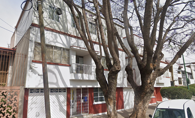 Casa en venta, Benito Juárez, CDMX, Narvarte Oriente