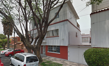 Casa en venta, Benito Juárez, CDMX, Narvarte Oriente