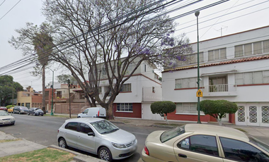 Casa en venta, Benito Juárez, CDMX, Narvarte Oriente