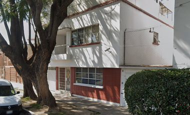 Casa en venta, Benito Juárez, CDMX, Narvarte Oriente