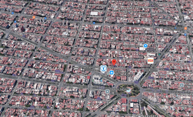 Casa en venta, Benito Juárez, CDMX, Narvarte Oriente