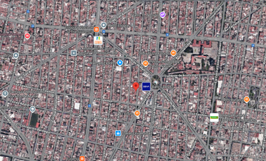 Casa en venta, Benito Juárez, CDMX, Narvarte Oriente