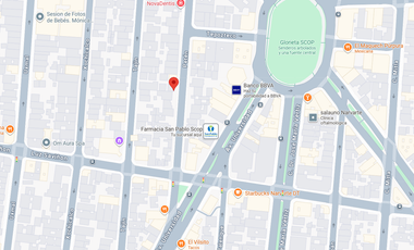 Casa en venta, Benito Juárez, CDMX, Narvarte Oriente