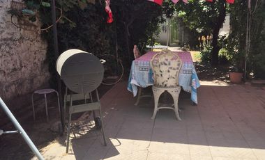 Excelente Oportunidad Venta Casa Con Gran Terreno, 4d/2baños