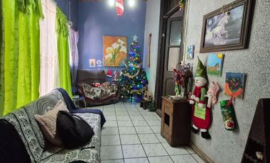 Excelente Oportunidad Venta Casa Con Gran Terreno, 4d/2baños