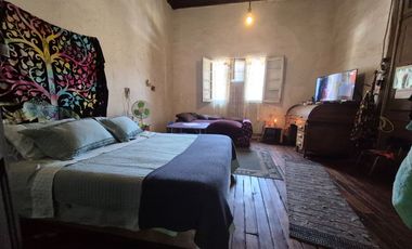 Excelente Oportunidad Venta Casa Con Gran Terreno, 4d/2baños